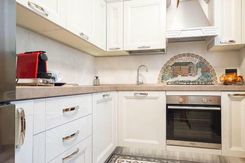 Apartamento Appartamento 4 Posti Letto