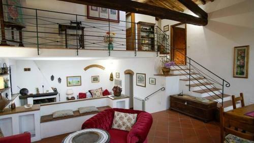 Villa Il Poggio Di San Gimignano