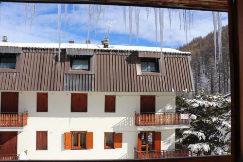 Apartamento House La Motta By Holiday World