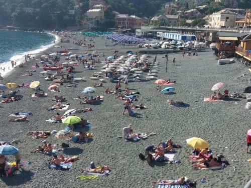 Apartamento Casa Cinzia Bonassola Cinque Terre
