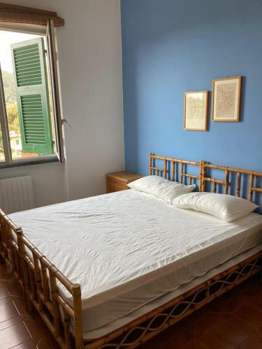 Apartamento Aurea Bonassola