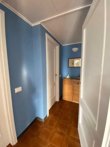 Apartamento Aurea Bonassola