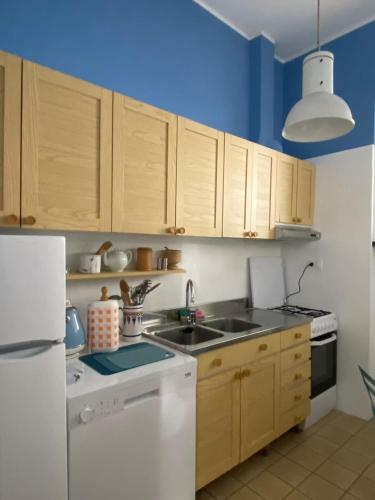 Apartamento Aurea Bonassola