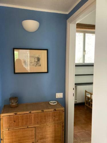 Apartamento Aurea Bonassola