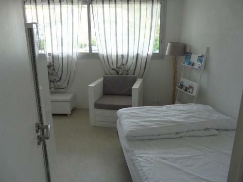 Apartamento Arcachon Pereire Bord De Plage