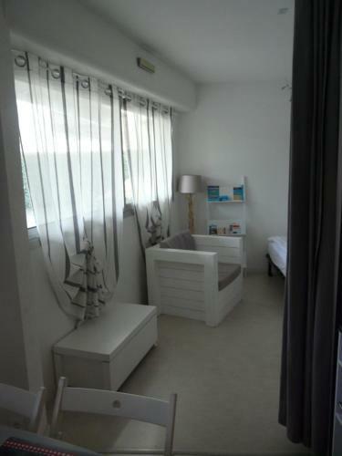 Apartamento Arcachon Pereire Bord De Plage