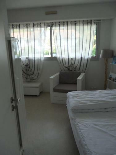 Apartamento Arcachon Pereire Bord De Plage