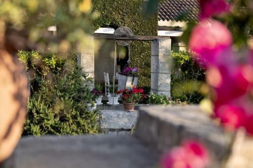 Apartamento Masseria Salentina "lu Costarella"