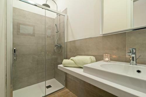Agroturismo Olive Garden House