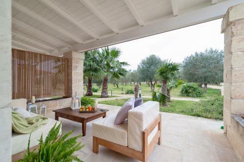 Agroturismo Olive Garden House