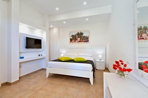 Agroturismo Olive Garden House