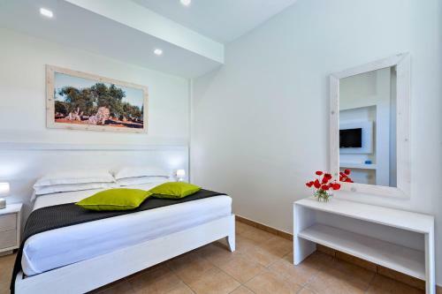 Agroturismo Olive Garden House