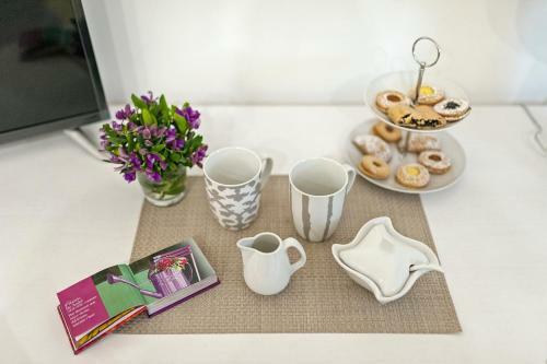 Agroturismo Olive Garden House