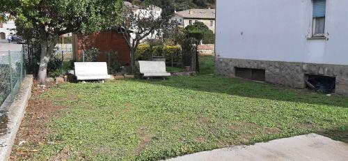 Apartamento Casa Al Lago