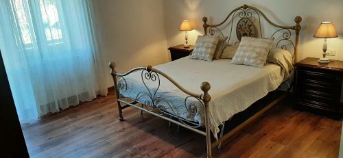Apartamento Casa Al Lago