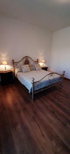 Apartamento Casa Al Lago