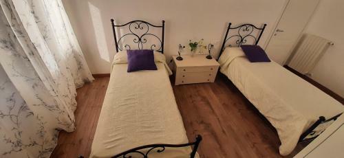 Apartamento Casa Al Lago