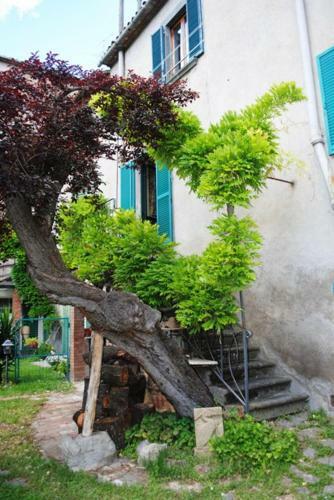 Apartamento Casa Vacanze Santa Cristina