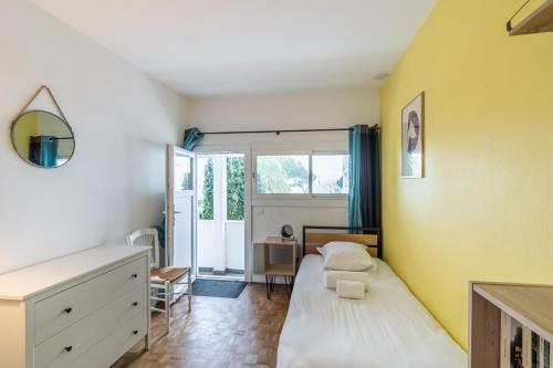 Apartamento Le Mogador