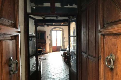 Residenza Monastero De' Medici