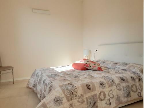 Apartamento La Villetta
