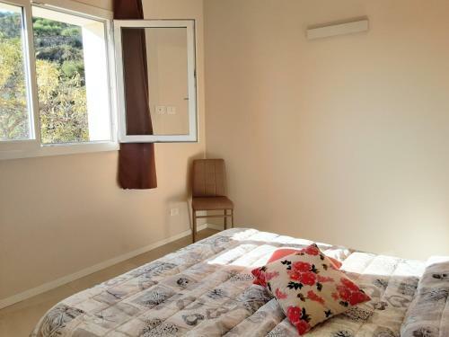 Apartamento La Villetta