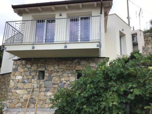 Apartamento La Villetta