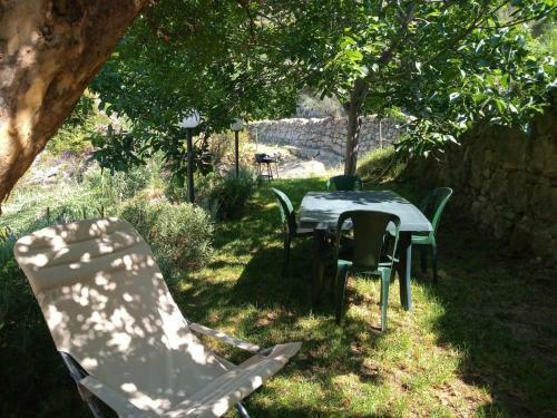 Apartamento La Villetta