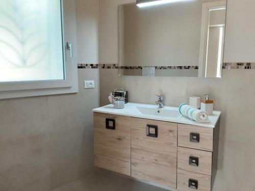 Apartamento La Villetta