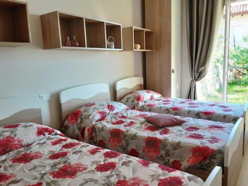 Apartamento La Villetta