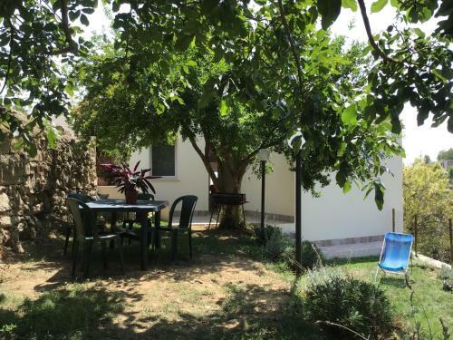 Apartamento La Villetta