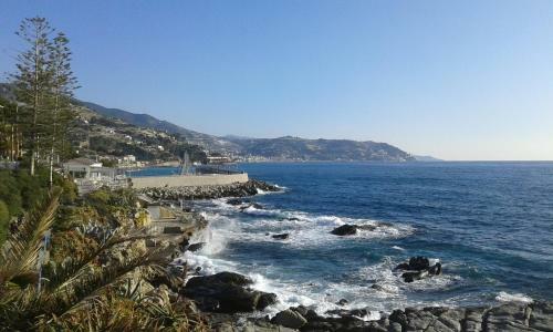 Apartamento La Villetta
