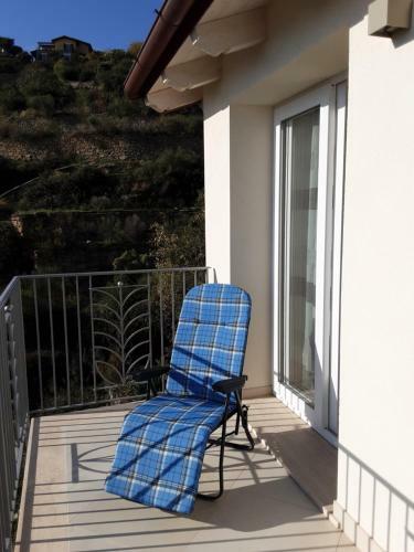 Apartamento La Villetta