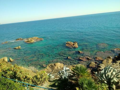 Apartamento Maison Del Marinaio