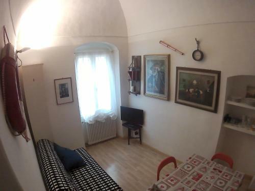 Apartamento Maison Del Marinaio