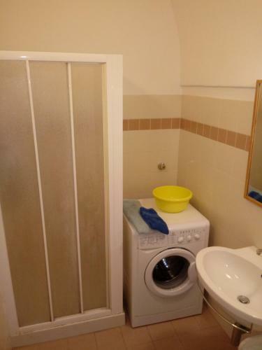 Apartamento Maison Del Marinaio