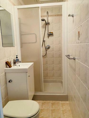 Apartamento Corso Italia 4