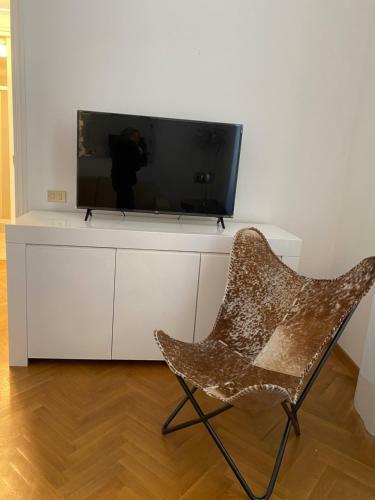Apartamento Corso Italia 4