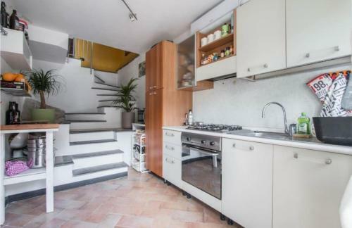 Villa Monet, 200 Mt Dal Mare, Clima, Wi-fi