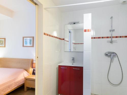Apartment Villa Marine