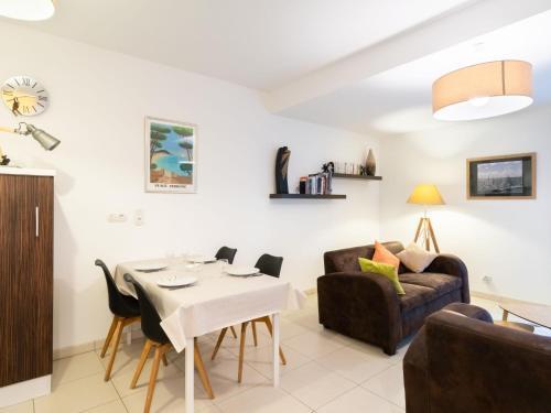 Apartment Villa Marine