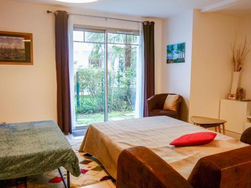 Apartment Villa Marine