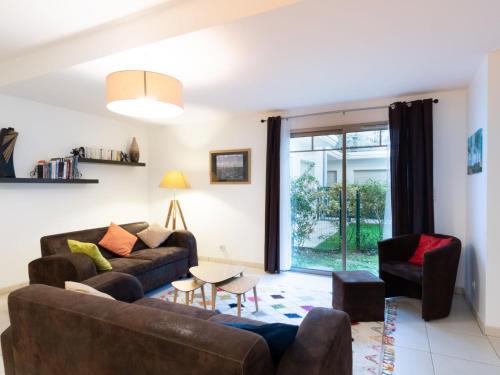 Apartment Villa Marine