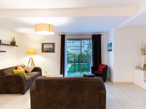 Apartment Villa Marine