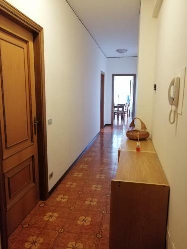 Apartamento Punta Sole