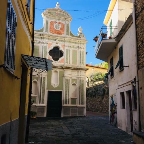 Apartamento La Casa Nel Borgo Antico