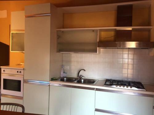 Apartamento La Casa Nel Borgo Antico