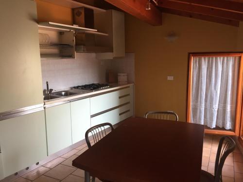 Apartamento La Casa Nel Borgo Antico