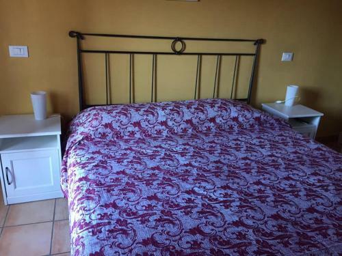 Apartamento La Casa Nel Borgo Antico