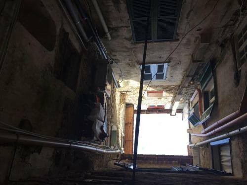 Apartamento La Casa Nel Borgo Antico